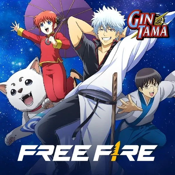 Free Fire